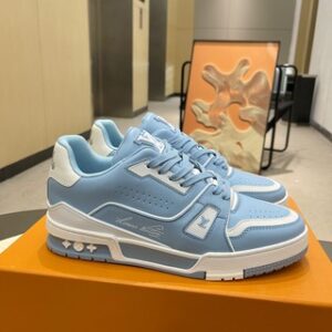 Louis*Vuitton* LV Trainer