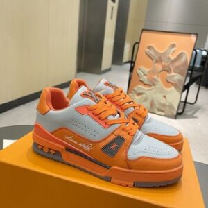 Louis*Vuitton* LV Trainer