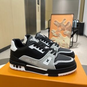 Louis*Vuitton* LV Trainer