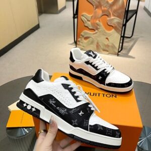 Louis*Vuitton* LV Trainer
