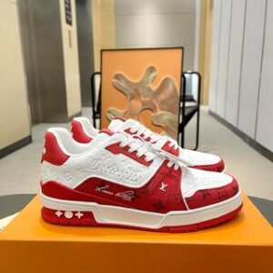 Louis*Vuitton* LV Trainer