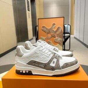 Louis*Vuitton* LV Trainer