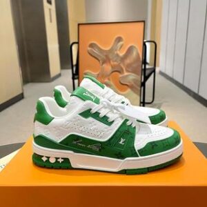 Louis*Vuitton* LV Trainer