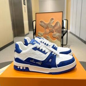 Louis*Vuitton* LV Trainer