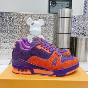 Louis*Vuitton* TRAINER