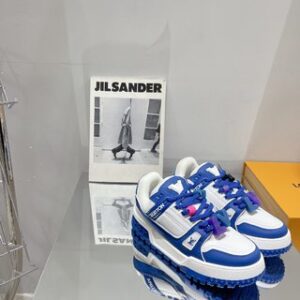 Louis*Vuitton* LV Trainer