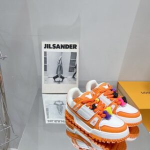 Louis*Vuitton* LV Trainer