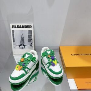 Louis*Vuitton* LV Trainer