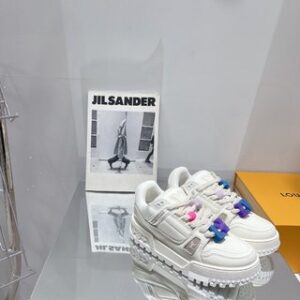 Louis*Vuitton* LV Trainer