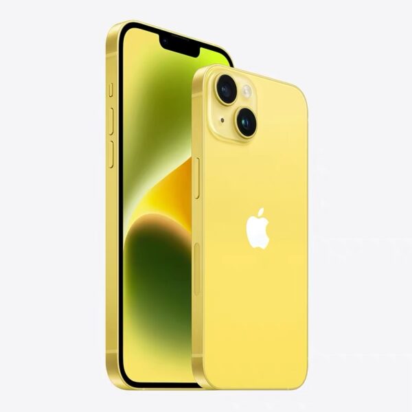 Apple iPhone 14/14 Puls - Image 3
