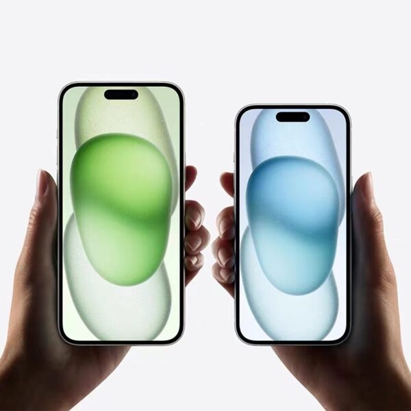 Apple iPhone 15/15 Plus - Image 2