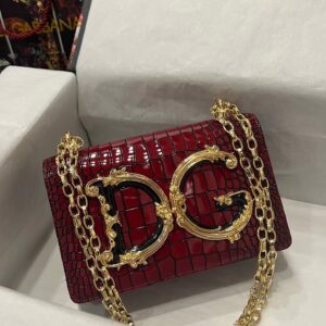 Dolce & Gabbana