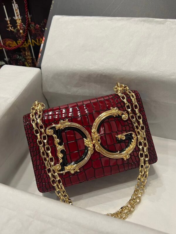 Dolce & Gabbana