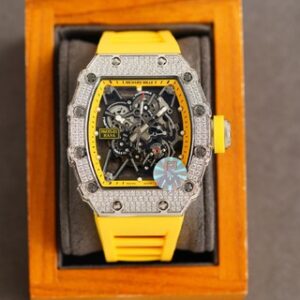 Richard Mille