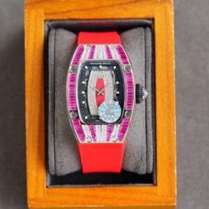 Richard Mille