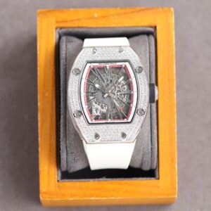 Richard Mille