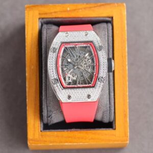 Richard Mille