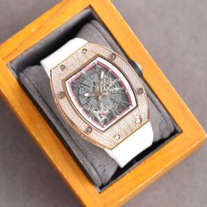 Richard Mille
