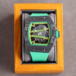 Richard Mille