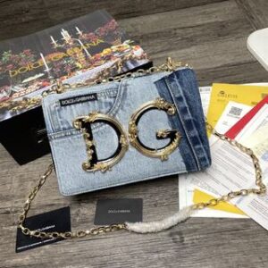 Dolce & Gabbana