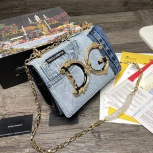Dolce & Gabbana