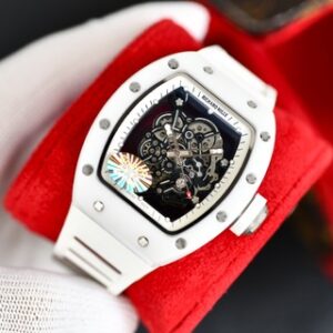 Richard Mille