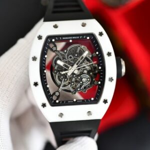 Richard Mille