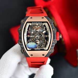 Richard Mille