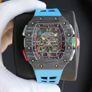 Richard Mille
