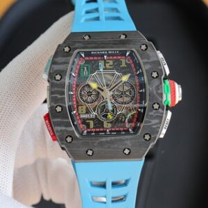 Richard Mille