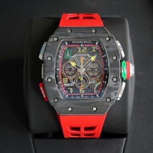 Richard Mille