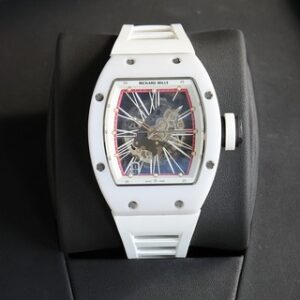 Richard Mille