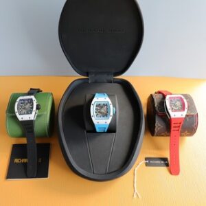 Richard Mille