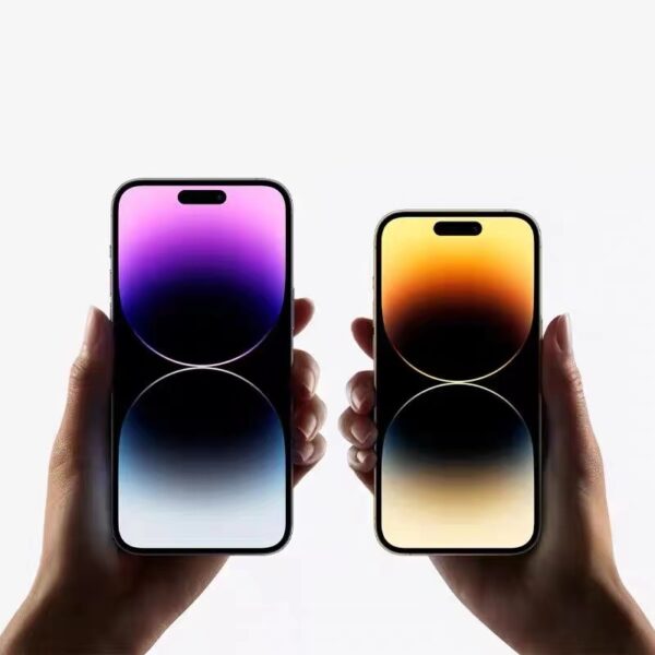 Apple iPhone 14 Pro/14 Pro Max - Image 2