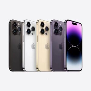 Apple iPhone 14 Pro/14 Pro Max