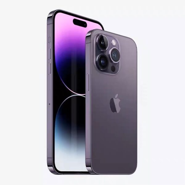 Apple iPhone 14 Pro/14 Pro Max - Image 3
