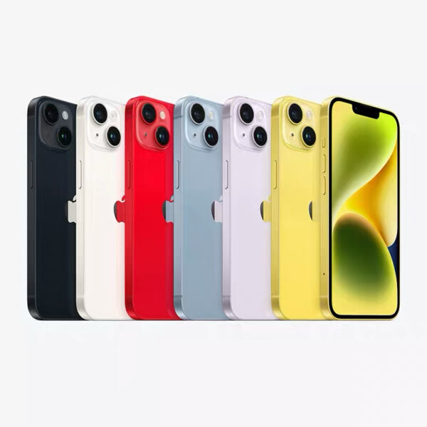Apple iPhone 14/14 Puls