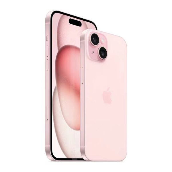 Apple iPhone 15/15 Plus - Image 3