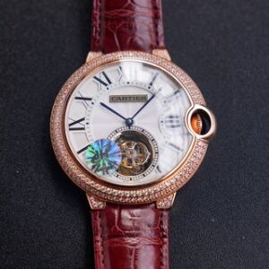 BALLON BLEU DE CARTIER