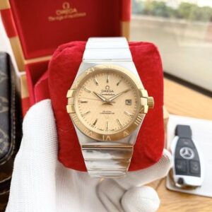 OMEGA 001