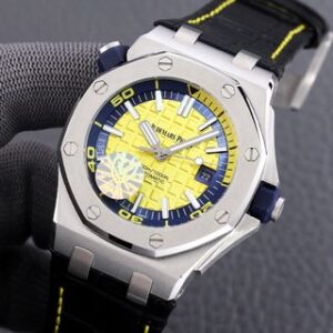 Audemars Piguet