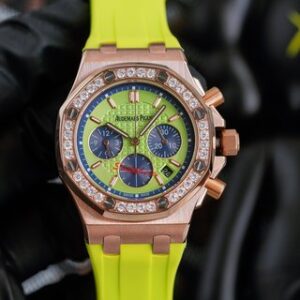Audemars Piguet