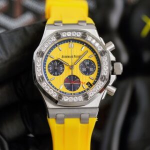 Audemars Piguet
