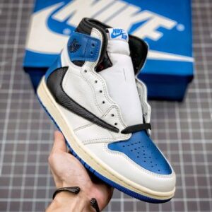 Air Jordan 1 Travis Scott