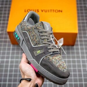 Louis*Vuitton*LV Trainer