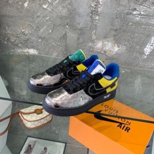 Nike