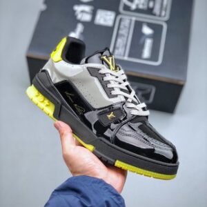 Louis*Vuitton*LV Trainer