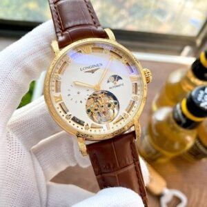 Longines