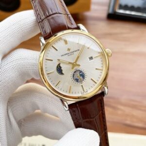 Vacheron Constantin