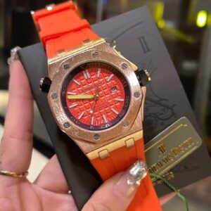 Audemars Piguet